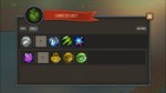Magecraft * АВТОДОСТАВКА STEAM GIFT РОССИЯ