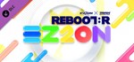 EZ2ON REBOOT : R - DJMAX Collaboration DLC * DLC STEAM