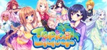 Tropical Liquor * АВТОДОСТАВКА STEAM GIFT РОССИЯ