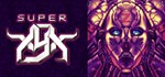 Super XYX * АВТОДОСТАВКА STEAM GIFT РОССИЯ