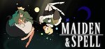 Maiden & Spell * АВТОДОСТАВКА STEAM GIFT РОССИЯ