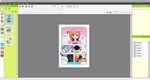 Manga Maker ComiPo! * АВТОДОСТАВКА STEAM GIFT РОССИЯ