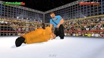 Wrestling Revolution 3D * STEAM GIFT РОССИЯ