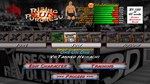 Wrestling Revolution 3D * STEAM GIFT РОССИЯ