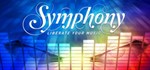Symphony * АВТОДОСТАВКА STEAM GIFT РОССИЯ