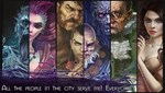 Leviathan The Last Day of the Decade*STEAM GIFT РОССИЯ