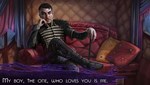 Leviathan The Last Day of the Decade*STEAM GIFT РОССИЯ