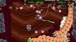 NANOFORCE tactical surgeon fighter * STEAM GIFT РОССИЯ