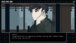 Twilight Town: A Cyberpunk Day In Life * STEAM РОССИЯ