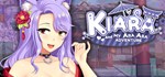 Kiara And My Ara Ara Adventure * STEAM GIFT РОССИЯ