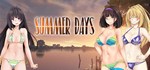Summer Days * АВТОДОСТАВКА STEAM GIFT РОССИЯ