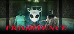 Frightence * АВТОДОСТАВКА STEAM GIFT РОССИЯ