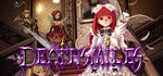 Deathsmiles * АВТОДОСТАВКА STEAM GIFT РОССИЯ
