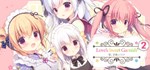 Love´s Sweet Garnish 2 *АВТОДОСТАВКА STEAM РОССИЯ