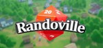 Randoville * АВТОДОСТАВКА STEAM РОССИЯ