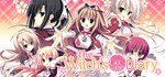 The Witch´s Love Diary * АВТОДОСТАВКА STEAM GIFT РОССИ