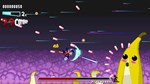 Sky Racket * АВТОДОСТАВКА STEAM GIFT РОССИЯ