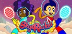 Sky Racket * АВТОДОСТАВКА STEAM GIFT РОССИЯ
