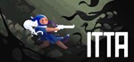 ITTA * АВТОДОСТАВКА STEAM GIFT РОССИЯ