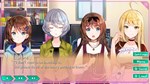 Yumeutsutsu Re:After * АВТОДОСТАВКА STEAM GIFT РОССИЯ