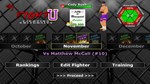 Weekend Warriors MMA * АВТОДОСТАВКА STEAM GIFT РОССИЯ
