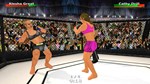 Weekend Warriors MMA * АВТОДОСТАВКА STEAM GIFT РОССИЯ