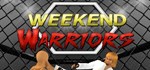 Weekend Warriors MMA * АВТОДОСТАВКА STEAM GIFT РОССИЯ