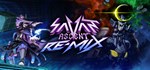 Savant - Ascent REMIX * АВТОДОСТАВКА STEAM GIFT РОССИЯ