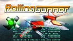 Rolling Gunner * АВТОДОСТАВКА STEAM GIFT РОССИЯ