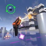Horizon Vanguard * АВТОДОСТАВКА STEAM GIFT РОССИЯ