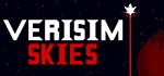 Verisim Skies * АВТОДОСТАВКА STEAM GIFT РОССИЯ