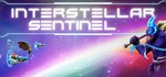 Interstellar Sentinel * АВТОДОСТАВКА STEAM GIFT РОССИЯ