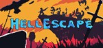 HellEscape * АВТОДОСТАВКА STEAM GIFT РОССИЯ