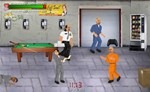 Hard Time * АВТОДОСТАВКА STEAM GIFT РОССИЯ