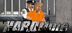 Hard Time * АВТОДОСТАВКА STEAM GIFT РОССИЯ