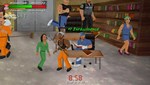Hard Time * АВТОДОСТАВКА STEAM GIFT РОССИЯ