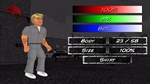 Hard Time * АВТОДОСТАВКА STEAM GIFT РОССИЯ