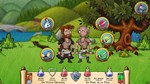 Swords and Sandals Medieval * АВТОДОСТАВКА STEAM GIFT
