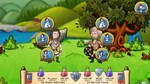 Swords and Sandals Medieval * АВТОДОСТАВКА STEAM GIFT