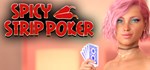 Spicy Strip Poker * АВТОДОСТАВКА STEAM GIFT РОССИЯ