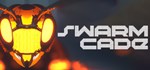 Swarmcade * АВТОДОСТАВКА STEAM GIFT РОССИЯ