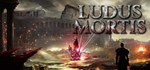 Ludus Mortis * АВТОДОСТАВКА STEAM GIFT РОССИЯ