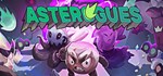 Asterogues * АВТОДОСТАВКА STEAM GIFT РОССИЯ