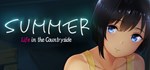 Summer~Life in the Countryside~ * STEAM GIFT РОССИЯ