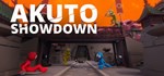 Akuto: Showdown * АВТОДОСТАВКА STEAM GIFT РОССИЯ