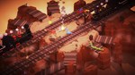 Akuto: Showdown * АВТОДОСТАВКА STEAM GIFT РОССИЯ