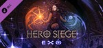 Hero Siege - Exo (Class) * DLC STEAM РОССИЯ