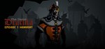 Vlad Voievod Dracula. Episode 1 Manhunt * STEAM РОССИЯ
