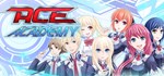 Ace Academy * АВТОДОСТАВКА STEAM GIFT РОССИЯ