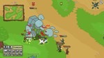 RaidTitans * АВТОДОСТАВКА STEAM GIFT РОССИЯ